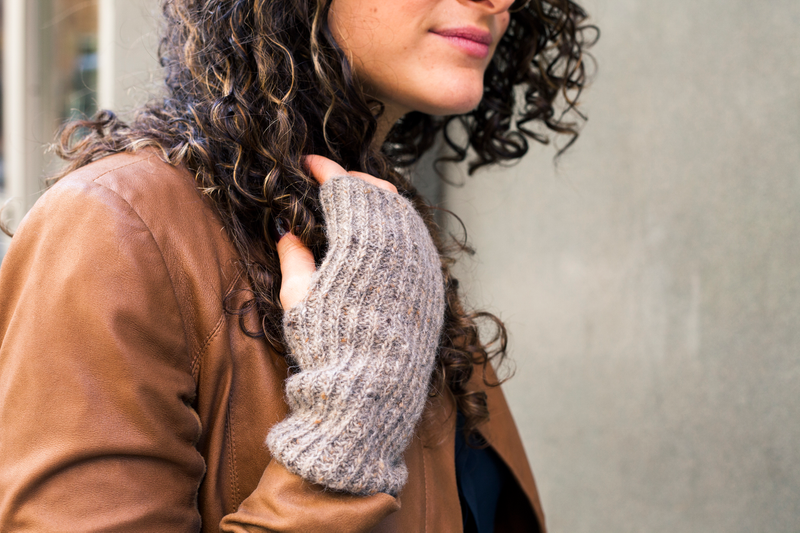 Illustration for article titled ​Get 50% off These Fingerless Gloves—to Replace All the Ones You've Lost This Winter
